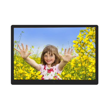 New 10 inch Screen IPS Backlight HDMI 1280*800 Digital Photo Frame Electronic Album Picture Music Movie Full Function Good Gift