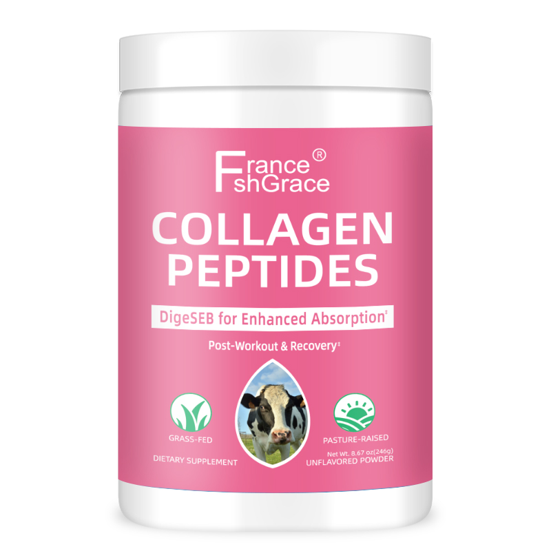 collagen peptides