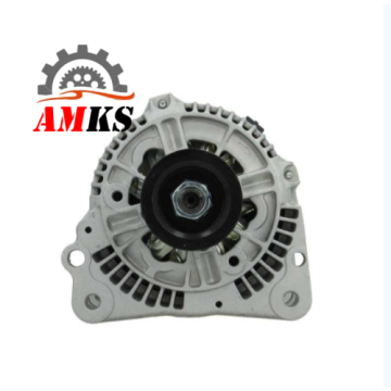 LETRIKA (ISKRA) 13903 Alternator 12V/90A
