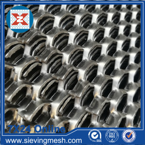 Expanded Metal Mesh Lath