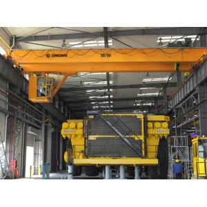 Overhead Travelling Crane