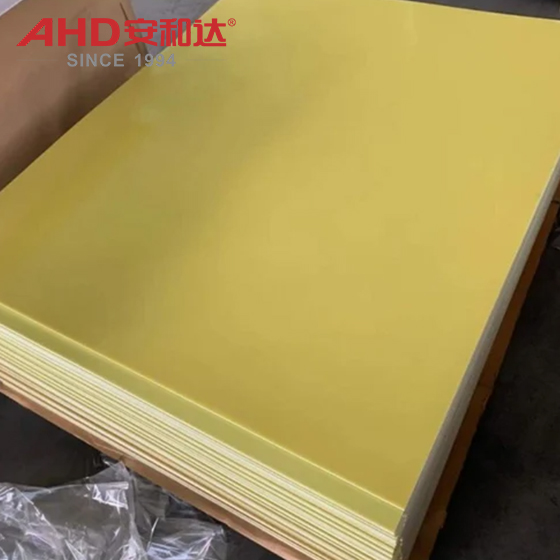 Epoxy Glass Fiber plates stock