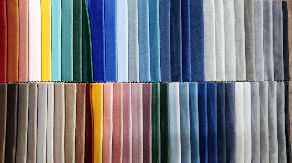 Plain Fabric B