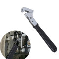 New Professional Auto Car Toe In Wrench Toe Adjustable Repair Wrench Wheel Alignment Wrench Tool