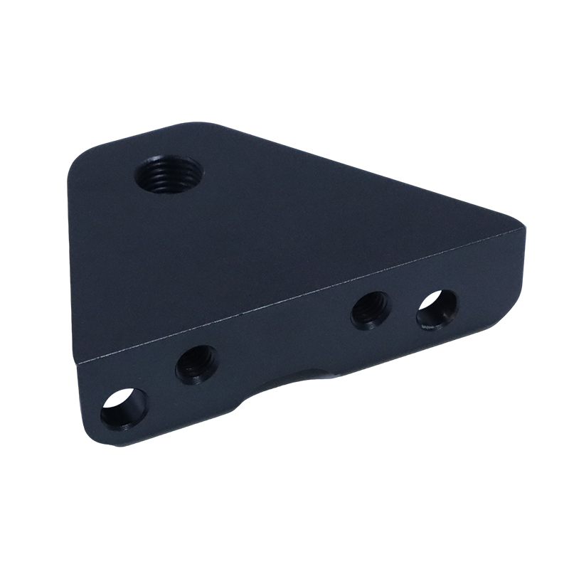 CNC Milling Service