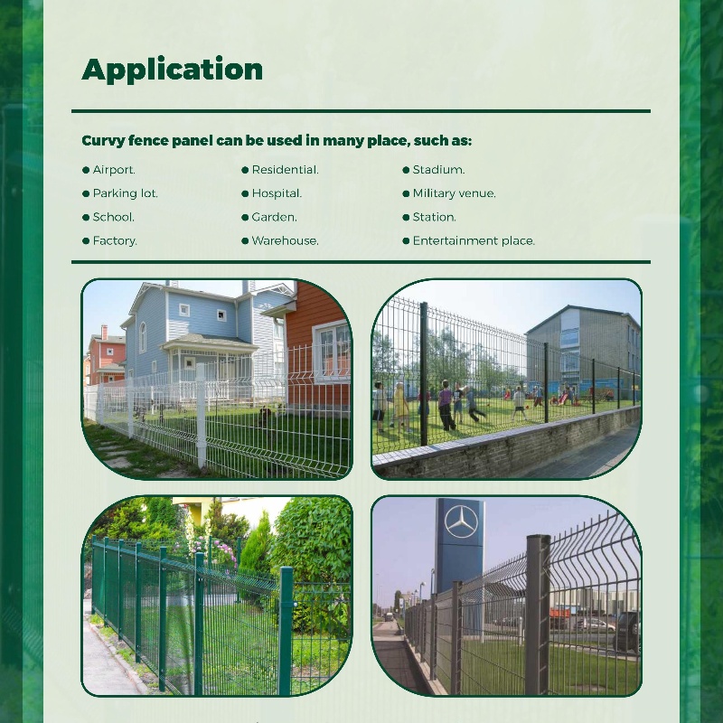 applications