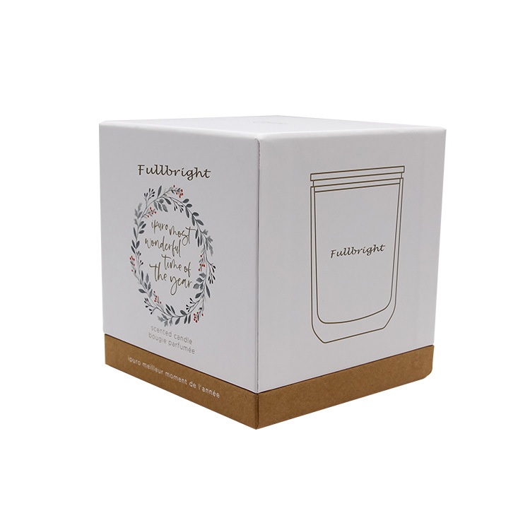 Candle Box