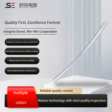 Innovative Handles For Modern Kitchens
