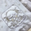 Baby Coral Fleece Blanket Infant Bebe Swaddling Wrap Thicken Lamb Multi-Function Blankets Newborn Baby Bedding Blankets 76*102CM