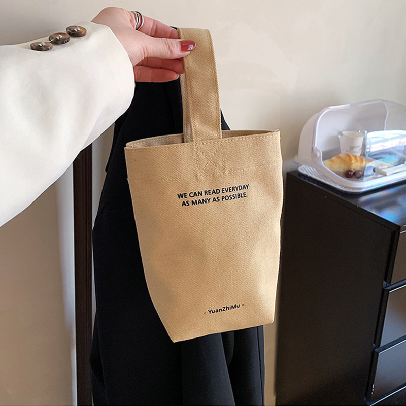 coffee bag maker
