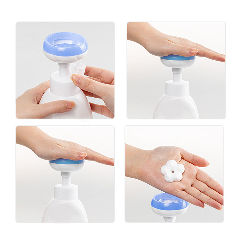 320-x foaming pump