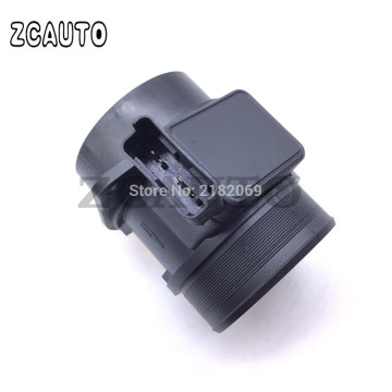 Flow Maf Sensor Meter For Peugeot 306 307 406 Expert Partner 1.9 D 2.0 HDI JTD 19207S 1920.7S 9629471080 5WK9621Z 8ET009142101