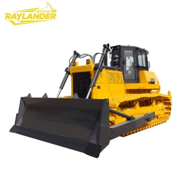 LD26CLG4 Precision Leveling Dozer