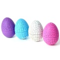Dinosaur Flaw Eggshell Electronic Virtual Game Tumbler Egg Candy Package Box Toy Dropship