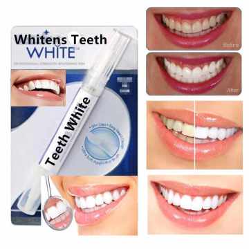 1pcs Dental Teeth Whitening Tooth Cleaning Rotary Peroxide Bleaching Kit Dental Dazzling White Teeth Whitening Pen