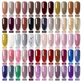 Full Nail Lamp Set For Manicures Choose 20/10 Color Gel Nail Polish Kit Electric Nail Drill Machine Nails Glitter Sequin Art