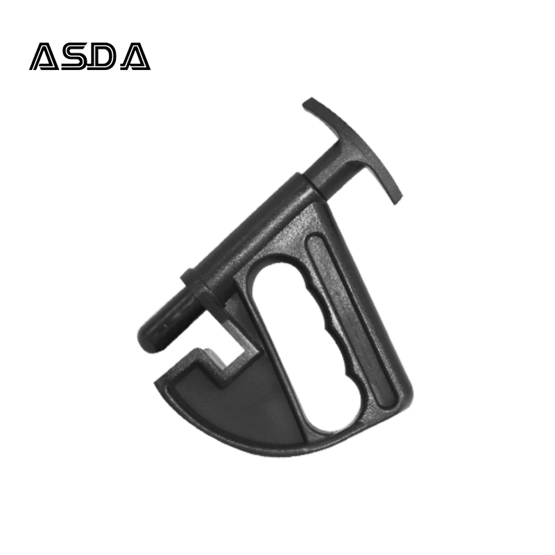 Tire Release Clamp Tyre Bead Drop Center Clamp Tool Tire dismantling Helper Tire Changer Machine Accessories