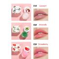 Hot Lip Sleeping Mask Night Sleep Moisturizer Lip Balm The Pink Lips Bleaching Cream Nourish Protect Lips Care Makeup TXTB1