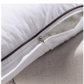 1 pc Pillow Sleep Orthopedic pillow Buckwheat Core Lavender Long Bed Sleeping Pillow for Neck Cervical Good To Health