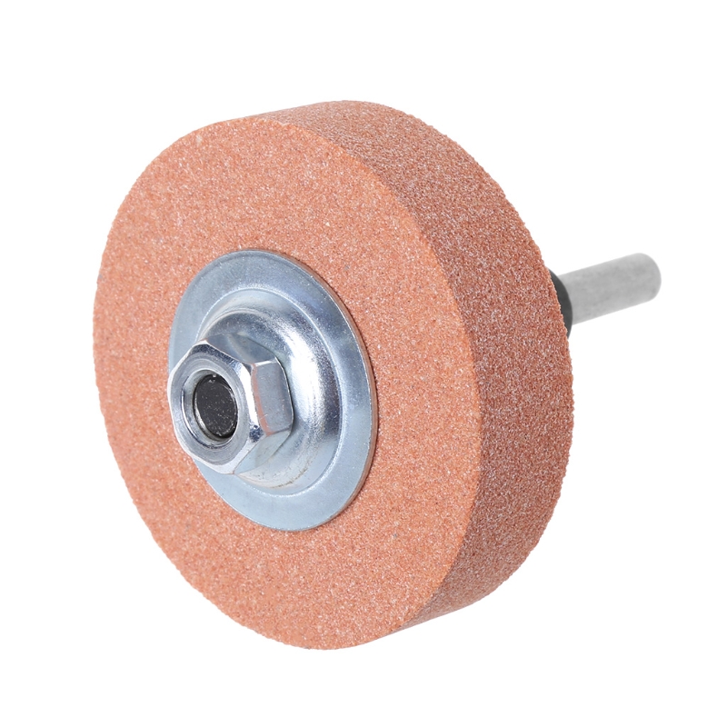 3 inch Grinding Wheel Polishing Pad Abrasive Disc For Metal Grinder Rotary Tool