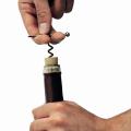 Portable Zinc Alloy Red Wine Opener Wing Type Metal Wine Corkscrew Bottle Openers Corkscrews Wine Cork Remover