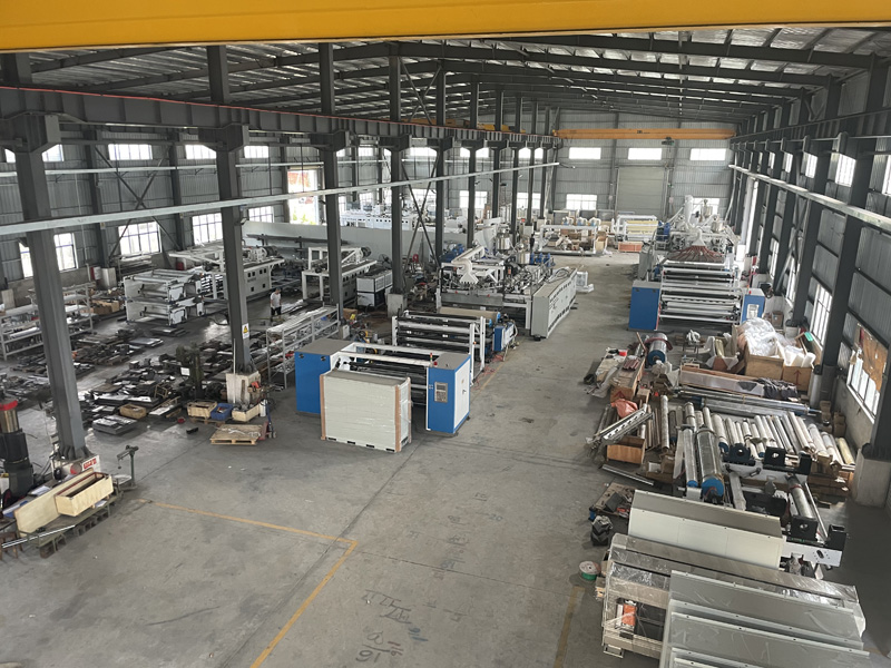 Factory Pictures