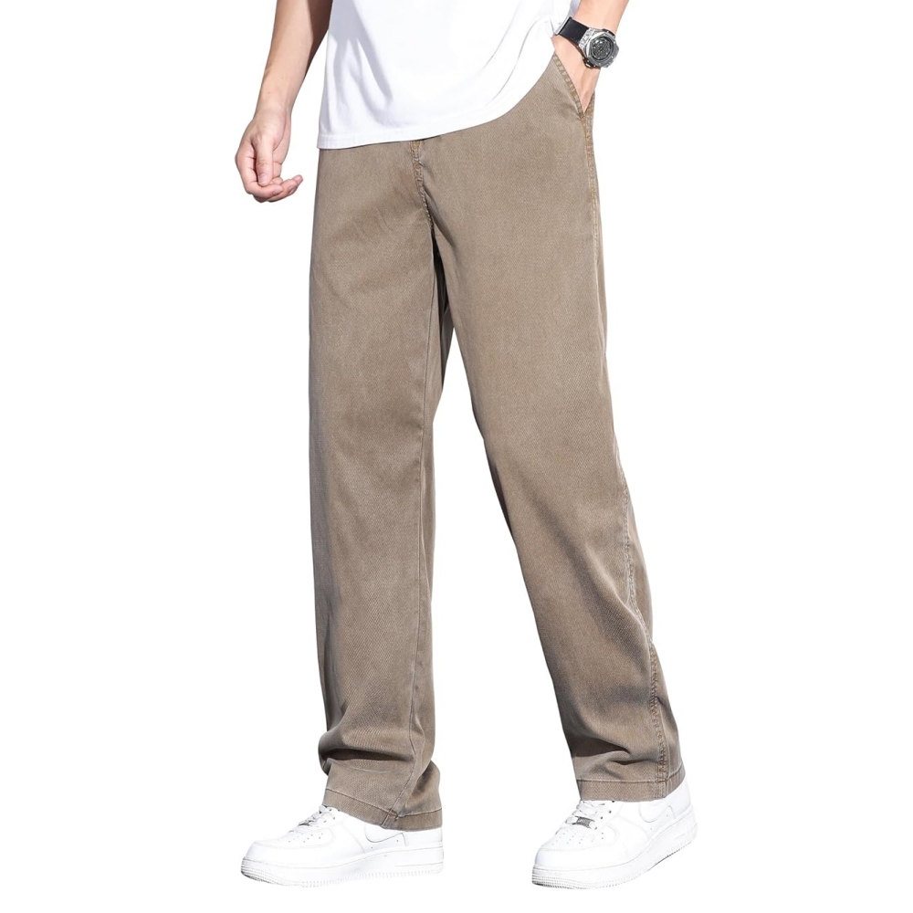 casual pants