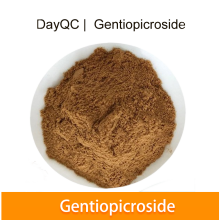 Gentian extract Gentiopicroside 3% 5% 8%