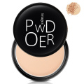 3 Color Loose Powder Compact Face Pressed Powder Waterproof Oil Control Setting Loose Powder Makeup Skin Finish Cosmetic TSLM1