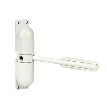 Mini Type Household Light Door Closers Automatic Multi-Purpose Door Closers 10-60kg