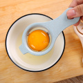 5 Colours Plastic Egg Separator White Yolk Sifting Home Kitchen Chef Dining Cooking Gadget For Household Kitchen Egg Tools