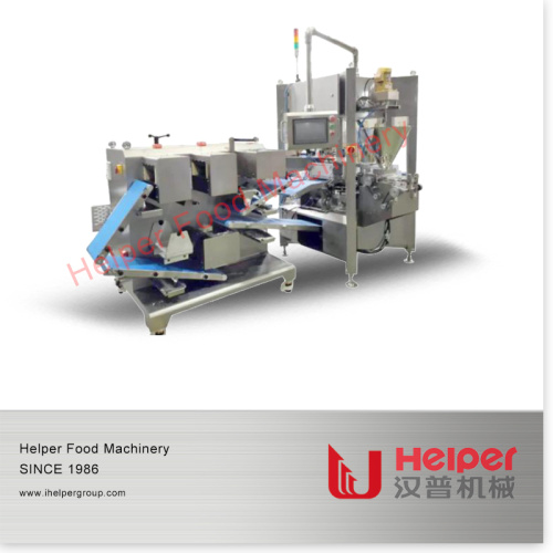 Automatic Dumpling Making Machine Manufacturer and Supplier