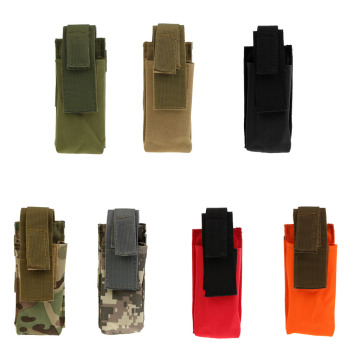 600D Nylon Outdoor Tactical Tourniquet Pouch Camping Hunting Pouch Holder Hunting Holsters