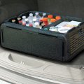 35L Portable Size Car Refrigerator Auto Interior Fridge Drink Food Cooler Warmer Box for Car Outdoor Camping Picnic Dropshipping