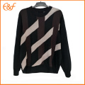 Super Soft Merino Wool Sweater for Men