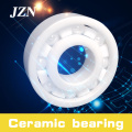 Free shipping 6001 CE size 12x28x8mm Full ceramic bearings ZrO2 Zirconia ball bearings preservative Turn smoothly