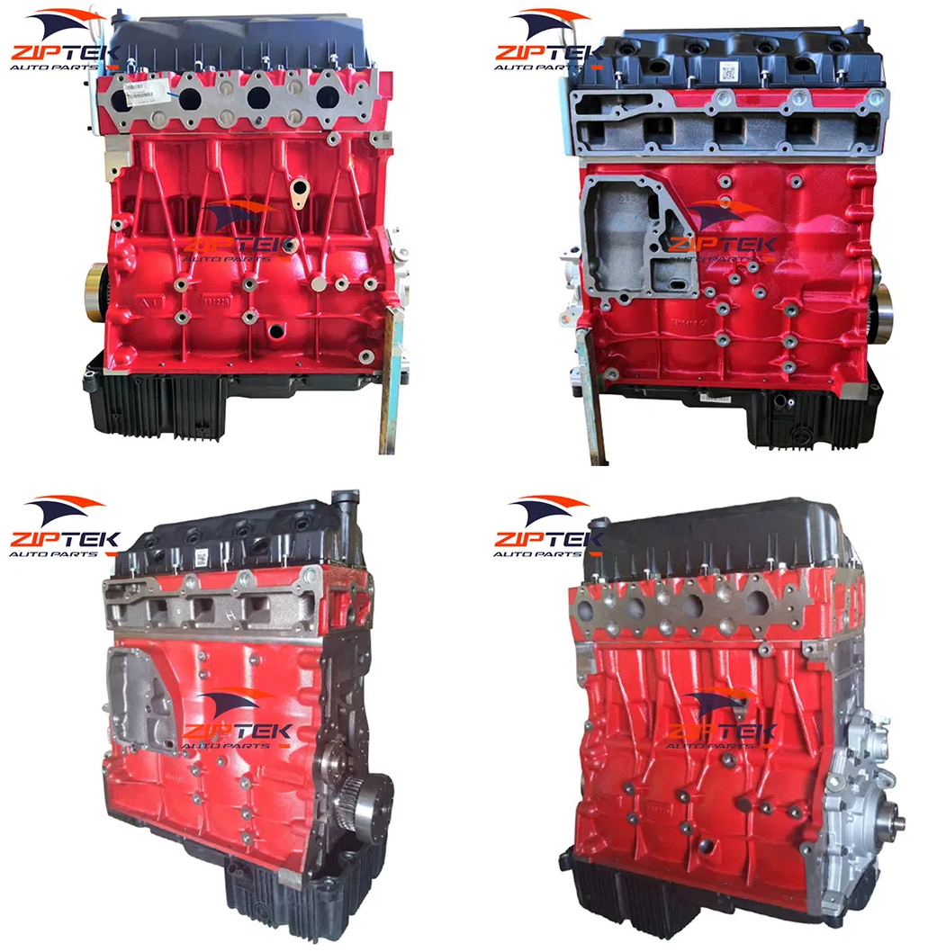 ISF 3.8 Engine for Cummins original accessories