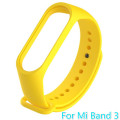 yellow Band 3