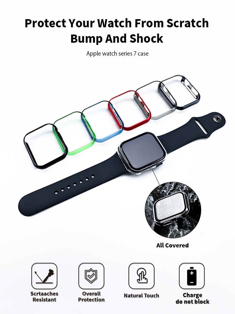watch case