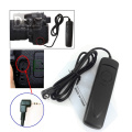 Remote Control Shutter Release Cable RS-60E3 for Canon EOS R RP 850D 800D 750D 200D 90D 80D 77D 70D 1500D 1300D T7 T7i T6i T4i