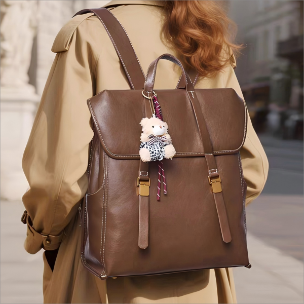 2025 Fashion Lightweight Travel Backpack