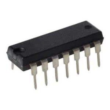 10pcs/lot HCF4013BE DIP-14 100% new&origina electronic components in stock ic kit