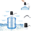 Portable Water Bottle Pump USB Charging Automatic Drinking Tools Home Water Hand Pump Dispenser Switch For Water Pumping Device