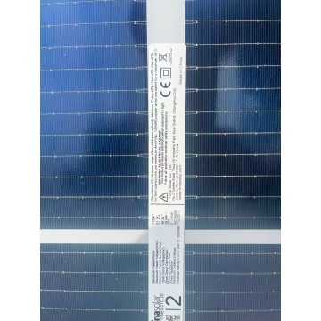Artus A-grade 615W 700W 705W solar pane