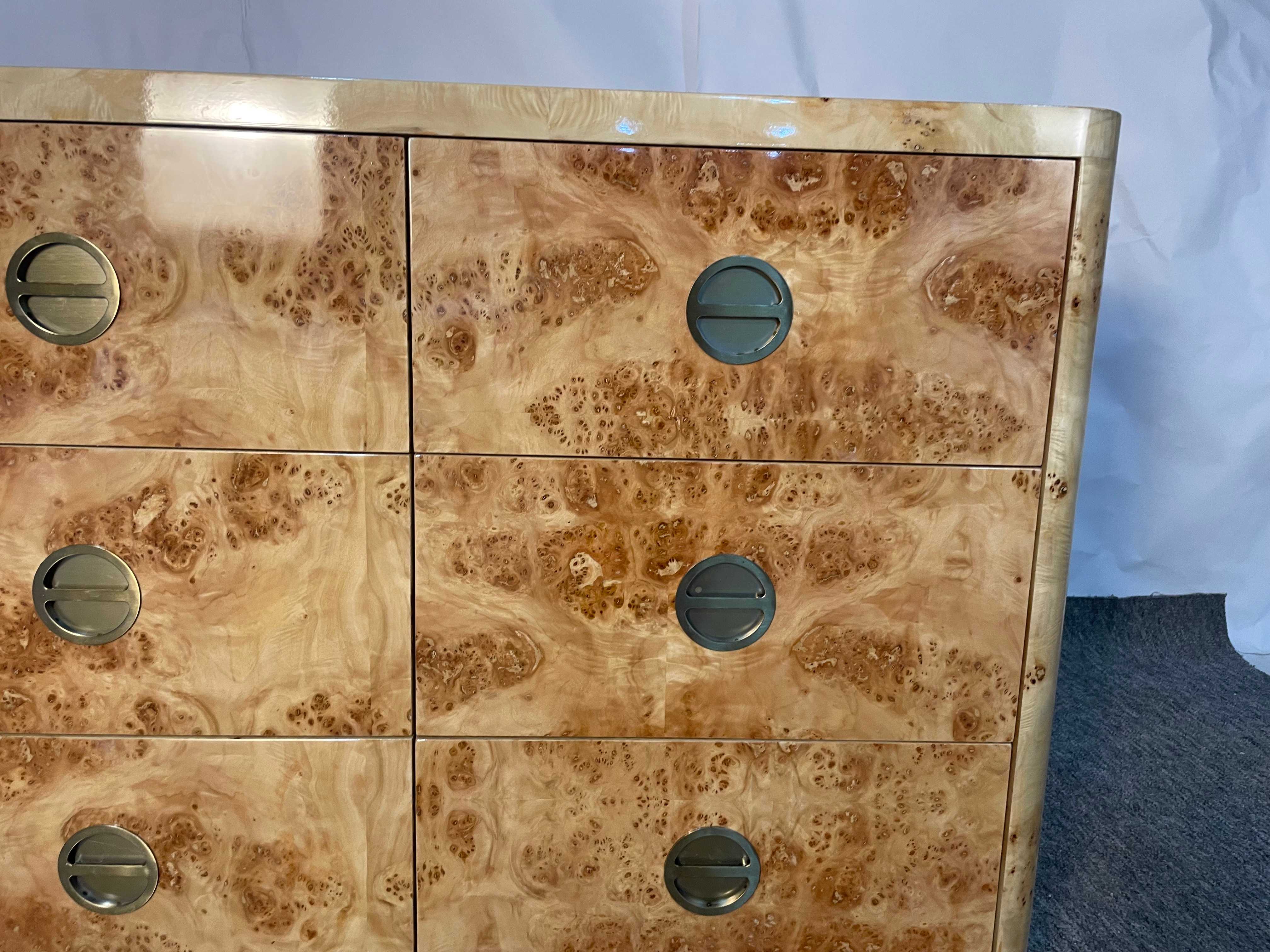 drawer chest