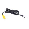 Dc Power Cable 4 Pin Jack Tip Plug Connector Cord for Toshiba Qosmio X300 X305 X305-Q706 Q708 Q712 Laptop Power Adapter Charger