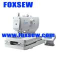 Direct Drive Eyelet Button holing Sewing Machine