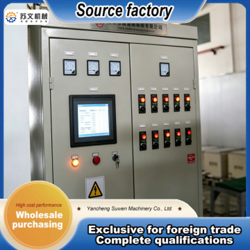 Precision Parts Fully Automatic Ultrasonic Cleaner