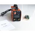 RU delivery 250A 110-250V Compact Mini MMA Welder Inverter ARC Welding Machine Stick Welder