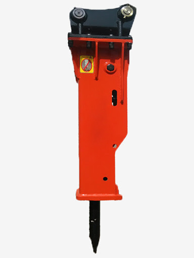 OEM Excavator Breaker Hydraulic hammer